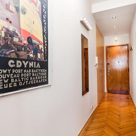 3M Apartment Gdynia Exterior photo
