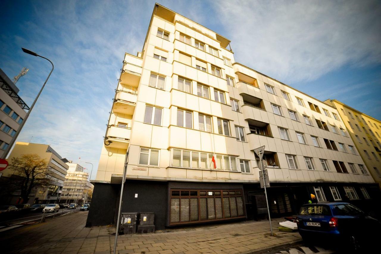 3M Apartment Gdynia Exterior photo